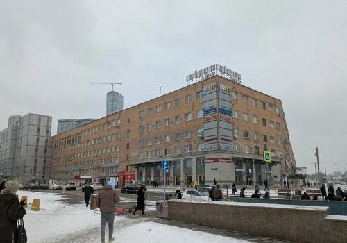 IDVOR — павильон C2-007A