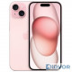 Apple iPhone 15 128GB Pink (Розовый)