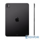 Apple iPad Pro 13 M5 (2025) 256Gb Wi-Fi Space Black (Черный 12 Гб