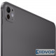 Apple iPad Pro 13 M5 (2025) 2Tb Wi-Fi Space Black (Черный 16 Гб