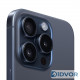 Apple iPhone 15 Pro 128GB Blue Titanium (Синий Титан)