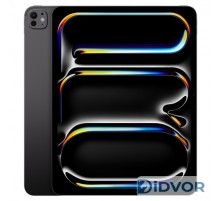 Планшет Apple iPad Pro 13 M4 (2024) 2Tb Wi-Fi Space Black (Черный космос)