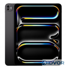Планшет Apple iPad Pro 13 M4 (2024) 2Tb Wi-Fi + Cellular Space Black (Черный космос)