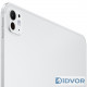 Apple iPad Pro 13 M4 (2024) 2Tb Wi-Fi + Cellular Silver 16 Гб
