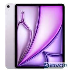 Планшет Apple iPad Air 11 M4 (2026) 128Gb Wi-Fi + Cellular Purple (Фиолетовый)