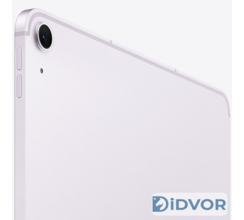 Apple iPad Air 11 M4 (2026) 128Gb Wi-Fi + Cellular Purple 8 Гб