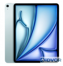 Планшет Apple iPad Air 11 M4 (2026) 256Gb Wi-Fi + Cellular Blue (Синий)