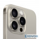Apple iPhone 15 Pro 256GB Natural Titanium (Натуральный Титан)