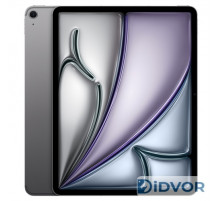 Планшет Apple iPad Air 11 M4 (2026) 512Gb Wi-Fi + Cellular Space Gray (Серый космос)