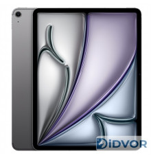 Планшет Apple iPad Air 11 M4 (2026) 512Gb Wi-Fi + Cellular Space Gray (Серый космос)