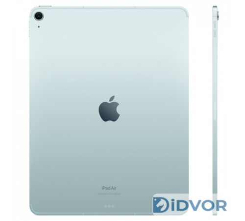 Apple iPad Air 11 M4 (2026) 1Tb Wi-Fi Blue 8 Гб