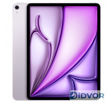 Планшет Apple iPad Air 13 M4 (2026) 128Gb Wi-Fi Purple (Фиолетовый)