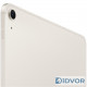 Apple iPad Air 13 M4 (2026) 128Gb Wi-Fi Starlight (Сияющая 8 Гб