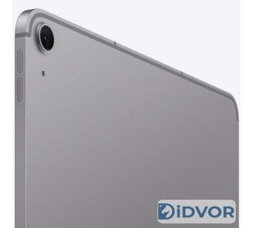 Apple iPad Air 13 M4 (2026) 256Gb Wi-Fi Space Gray (Серый 8 Гб