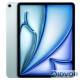 Apple iPad Air 13 M4 (2026) 256Gb Wi-Fi + Cellular Blue 8 Гб