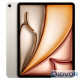 Apple iPad Air 13 M4 (2026) 256Gb Wi-Fi Starlight (Сияющая 8 Гб