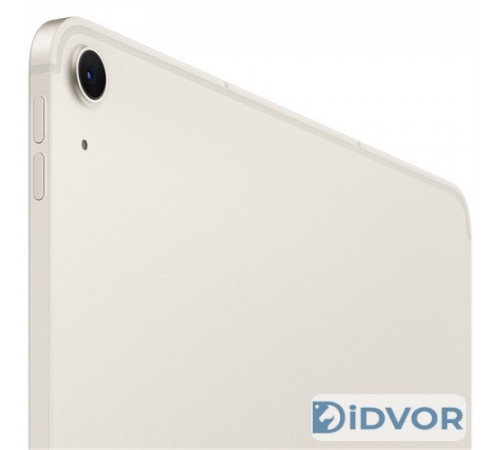 Apple iPad Air 13 M4 (2026) 256Gb Wi-Fi + Cellular Starlight (Сияющая 8 Гб