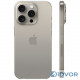 Apple iPhone 15 Pro 512GB Natural Titanium (Натуральный Титан)