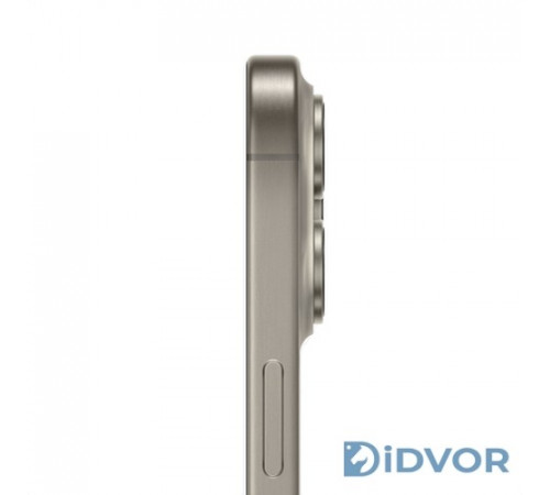 Apple iPhone 15 Pro 512GB Natural Titanium (Натуральный Титан)