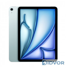 Планшет Apple iPad Air 11 M3 (2025) 128Gb Wi-Fi Blue (Синий)