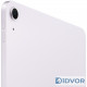 Apple iPad Air 11 M3 (2025) 128Gb Wi-Fi + Cellular Purple 8 Гб