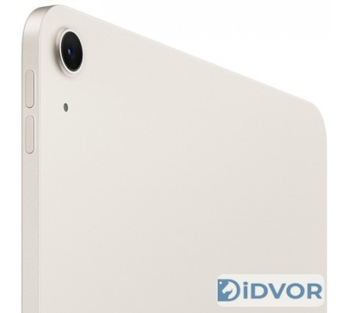 Apple iPad Air 11 M3 (2025) 128Gb Wi-Fi Starlight (Сияющая 8 Гб