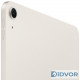 Apple iPad Air 11 M3 (2025) 128Gb Wi-Fi Starlight (Сияющая 8 Гб
