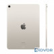 Apple iPad Air 11 M3 (2025) 128Gb Wi-Fi + Cellular Starlight (Сияющая 8 Гб