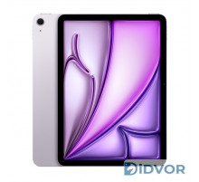 Планшет Apple iPad Air 11 M3 (2025) 256Gb Wi-Fi Purple (Фиолетовый)