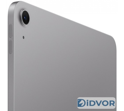 Apple iPad Air 11 M3 (2025) 512Gb Wi-Fi Space Gray (Серый 8 Гб