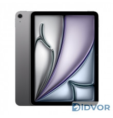 Планшет Apple iPad Air 11 M3 (2025) 512Gb Wi-Fi + Cellular Space Gray (Серый космос)