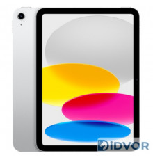 Планшет Apple iPad 11 A16 (2025) 512Gb Wi-Fi Silver (Серебристый)