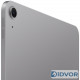 Apple iPad Air 11 M3 (2025) 1Tb Wi-Fi Space Gray (Серый 8 Гб