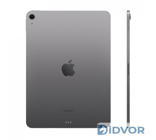 Apple iPad Air 11 M3 (2025) 1Tb Wi-Fi + Cellular Space Gray (Серый 8 Гб