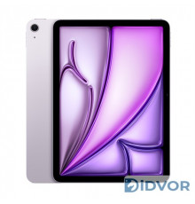 Планшет Apple iPad Air 11 M3 (2025) 1Tb Wi-Fi Purple (Фиолетовый)