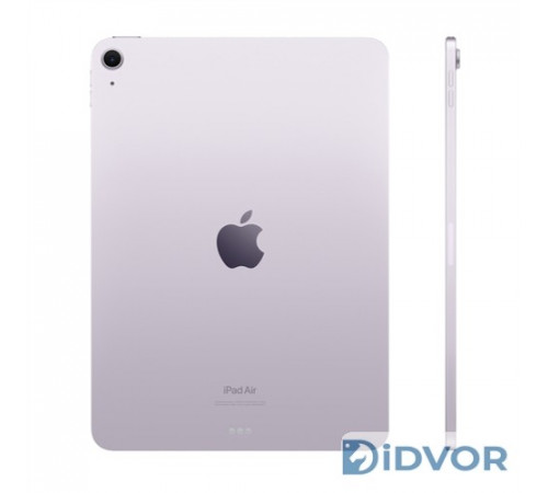 Apple iPad Air 11 M3 (2025) 1Tb Wi-Fi Purple 8 Гб