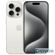 Apple iPhone 15 Pro 1TB White Titanium (Белый Титан)