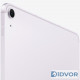 Apple iPad Air 13 M3 (2025) 128Gb Wi-Fi + Cellular Purple 8 Гб