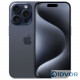 Apple iPhone 15 Pro 1TB Blue Titanium (Синий Титан)