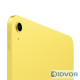 Apple iPad 11 A16 (2025) 128Gb Wi-Fi Yellow 6 Гб