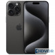 Apple iPhone 15 Pro Max 1TB Black Titanium (Черный Титан)