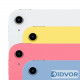 Apple iPad 11 A16 (2025) 256Gb Wi-Fi Silver 6 Гб