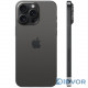 Apple iPhone 15 Pro Max 1TB Black Titanium (Черный Титан)