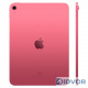 Apple iPad 11 A16 (2025) 256Gb Wi-Fi + Cellular Pink 6 Гб
