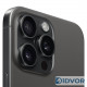 Apple iPhone 15 Pro Max 1TB Black Titanium (Черный Титан)