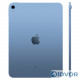 Apple iPad 11 A16 (2025) 512Gb Wi-Fi Blue 6 Гб
