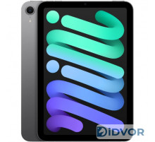 Планшет Apple iPad mini 7 (2024) 128Gb Wi-Fi + Cellular Space Gray (Серый космос)