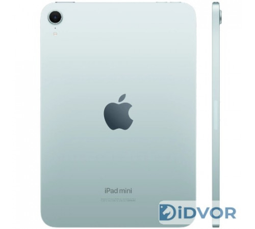 Apple iPad mini 7 (2024) 128Gb Wi-Fi Blue