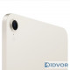 Apple iPad mini 7 (2024) 128Gb Wi-Fi + Cellular Starlight (Сияющая