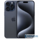 Apple iPhone 15 Pro Max 256Gb Blue Titanium (Синий Титан)